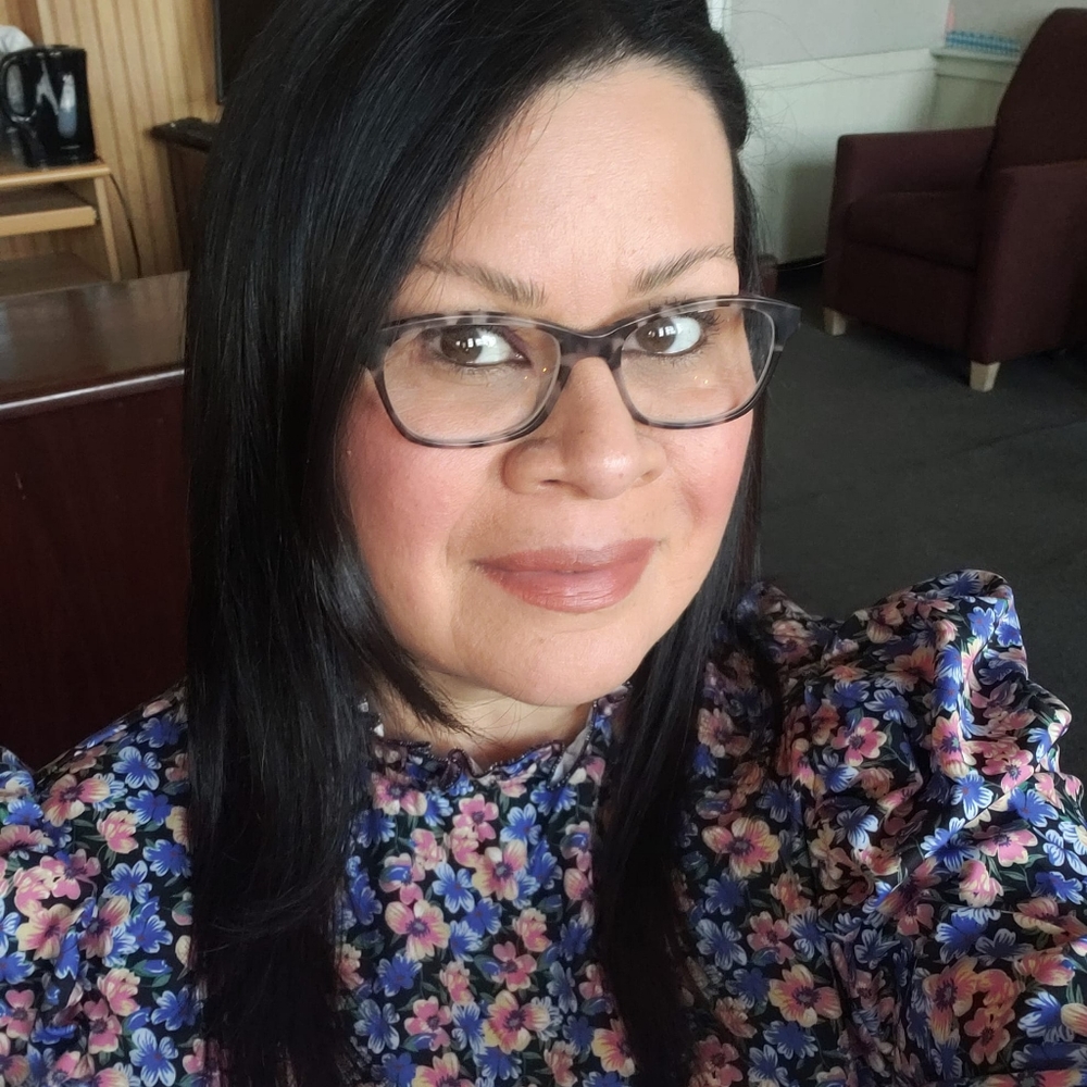 Meet your Posher, Elva elizabeth